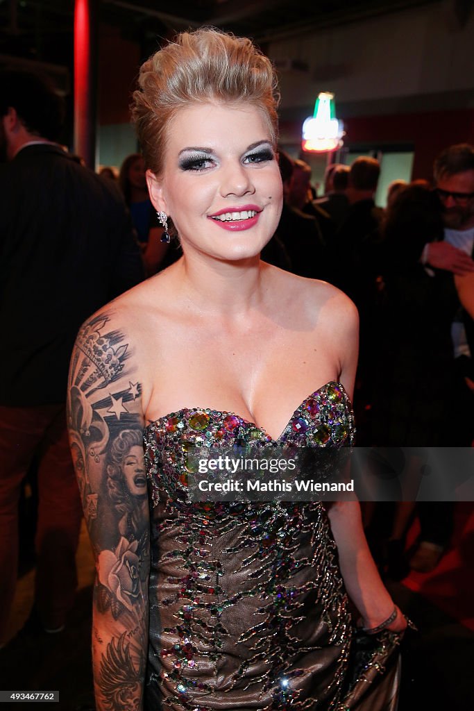 19th Annual German Comedy Awards