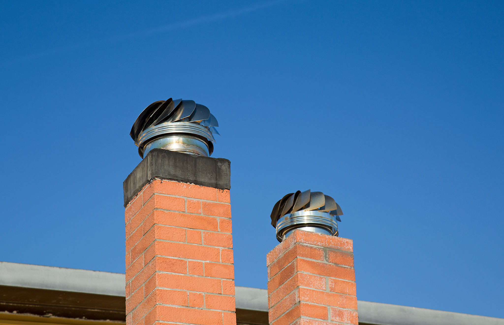 chimney cap