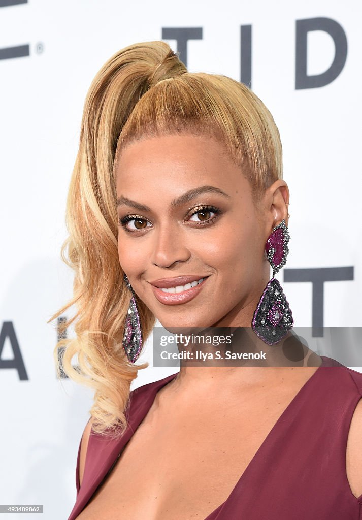 TIDAL X: 1020 - Arrivals