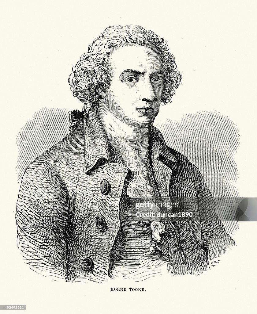 John Horne Tooke