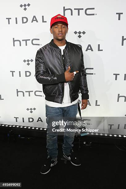 Hit Boy Rapper Rapper Hit Boy Photos and Premium High Res Pictures - Getty Images