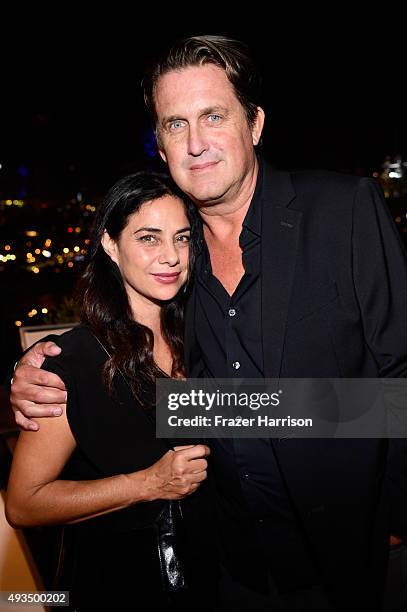 Geoffrey Blake (Actor) Photos and Premium High Res Pictures Getty Images