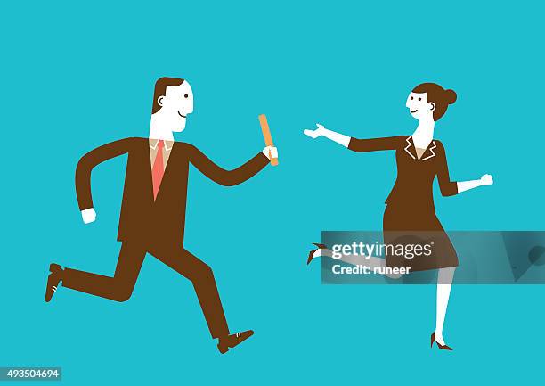 275点のリレーイラスト素材 Getty Images 275点のリレーイラスト素材 Getty Images