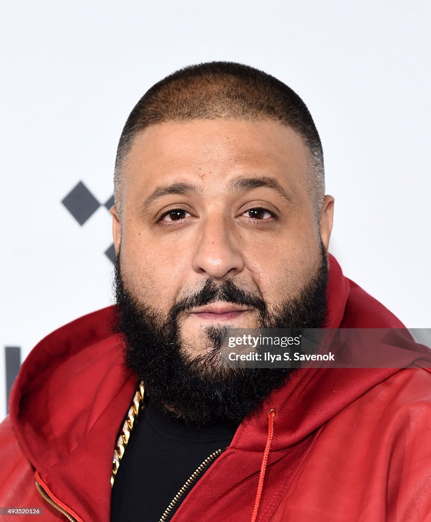 TIDAL X: 1020 - Arrivals