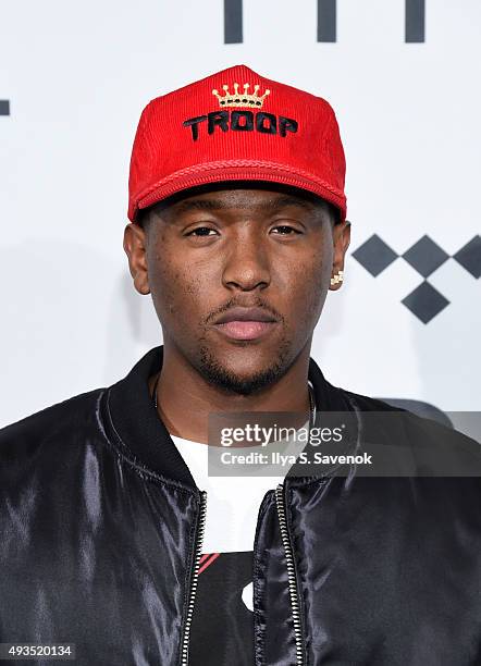 Boy Rapper Jt 38 Rapper Hit Boy Stock Photos, High-Res Pictures, and Images - Getty ...