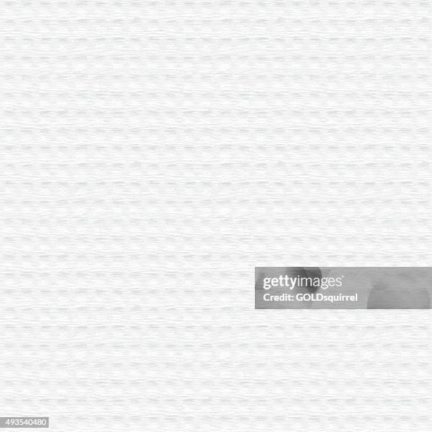 ilustraciones, imágenes clip art, dibujos animados e iconos de stock de seamless vector cuadrada blanca decorativa con textura de papel de scrapbooking grabado - paperboard