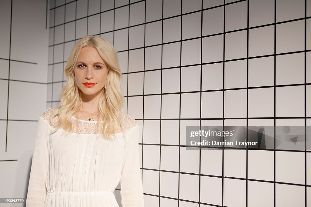 Poppy Delevingne Launches First MRP Store In Australia