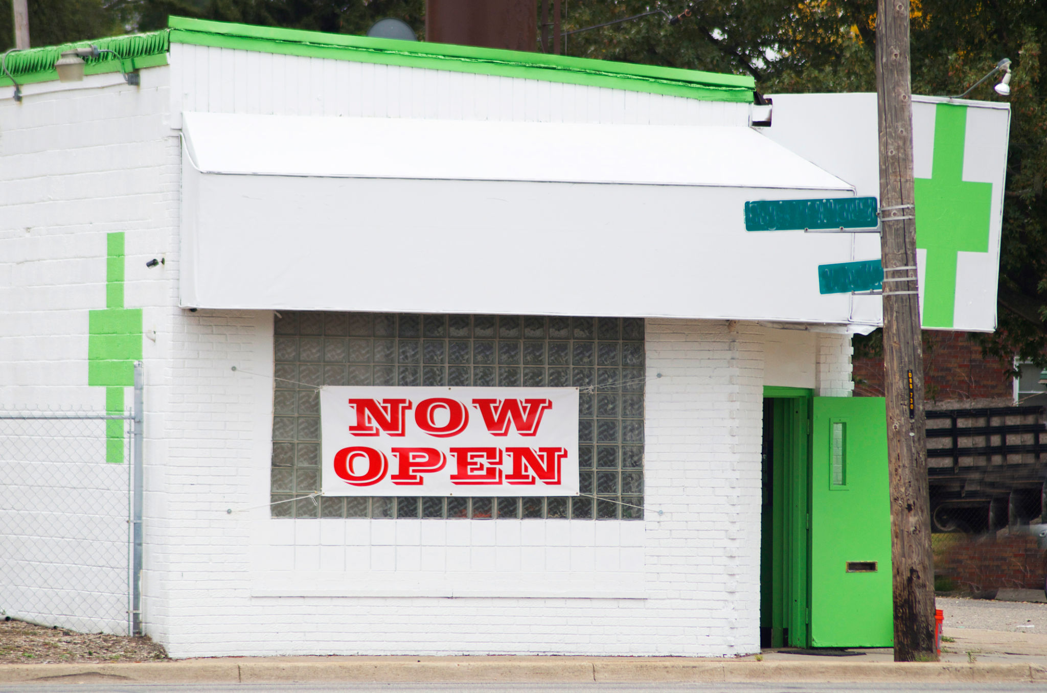 detroit dispensary