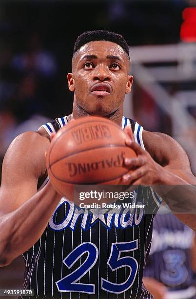 Nick Anderson Photos and Premium High Res Pictures - Getty Images