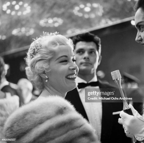 Gloria De Haven Photos and Premium High Res Pictures Getty Images
