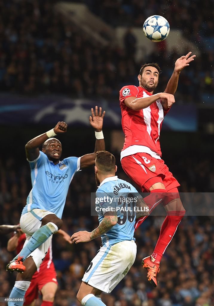 FBL-EUR-C1-MAN CITY-SEVILLE