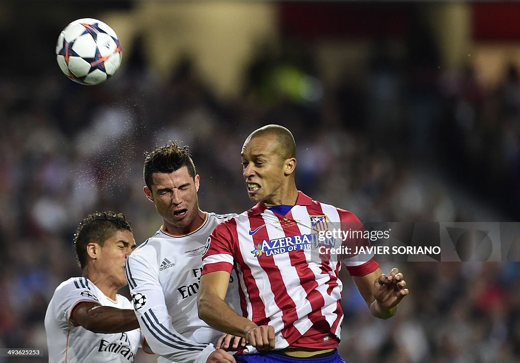 FBL-EUR-C1-REALMADRID-ATLETICO