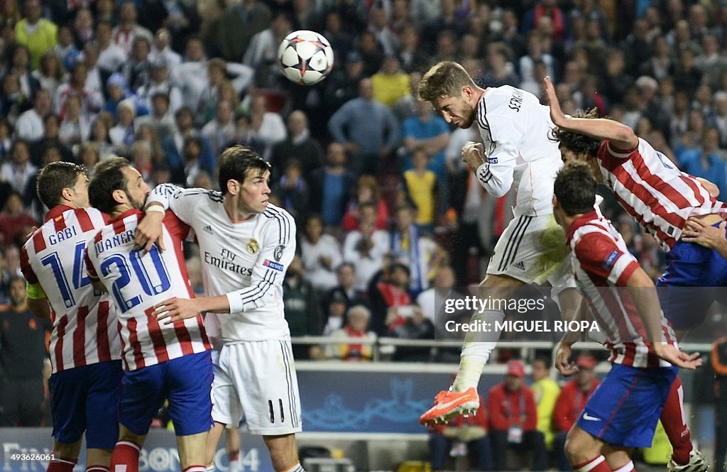 FBL-EUR-C1-REALMADRID-ATLETICO