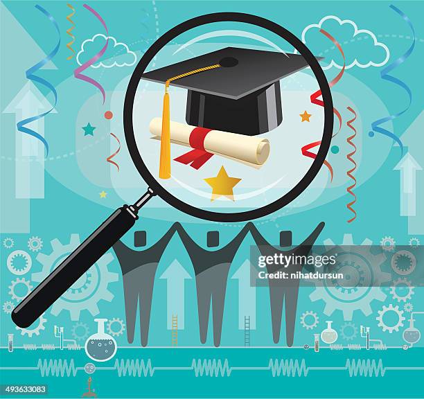 Freedom Graduation Vector Image 11 Degrees Of Freedom Mechanics Stock Photos, High-Res Pictures, and ...