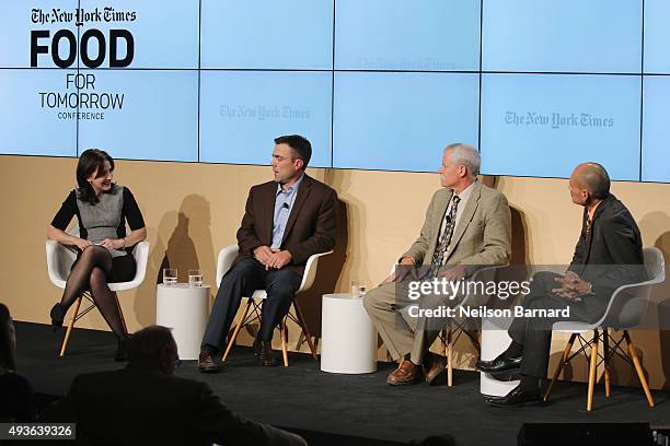 Bruce Rominger Stephanie Strom Photos and Premium High Res Pictures - Getty Images