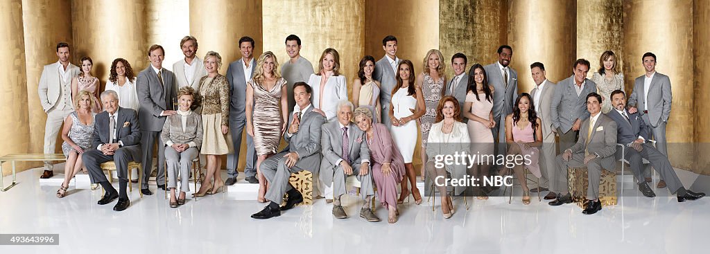 Days of our Lives - Season 50