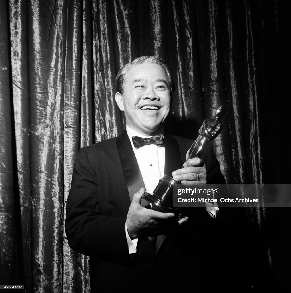 James Wong