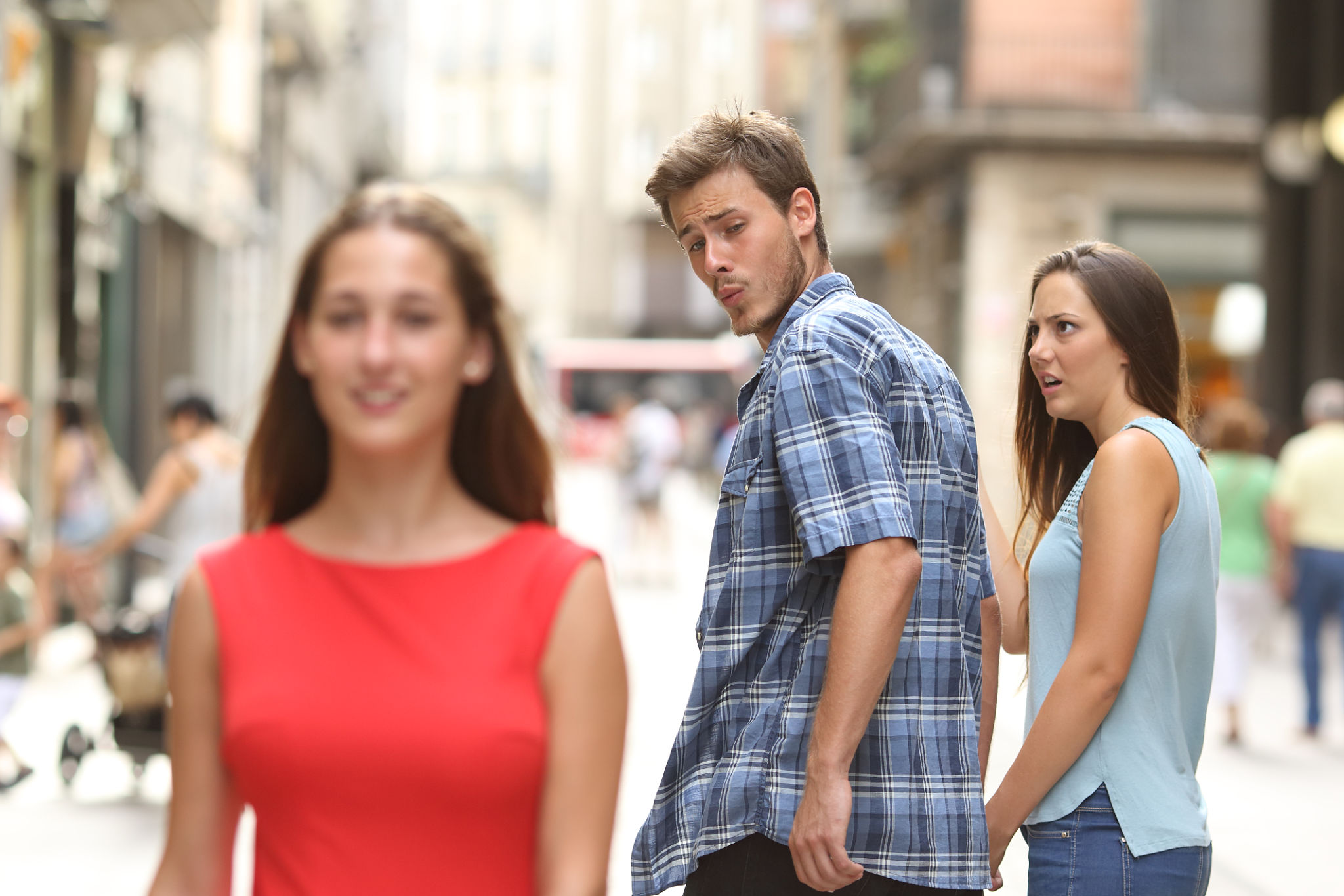 urban dating