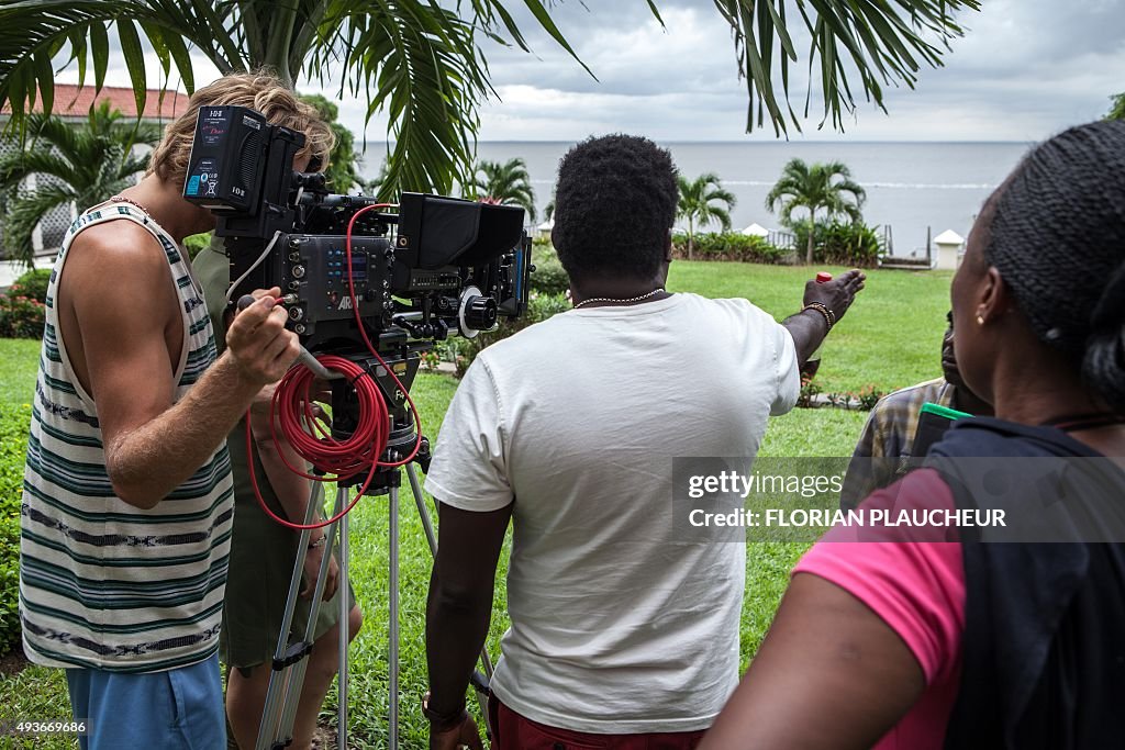 ENTERTAINMENT-NIGERIA-FILM-NOLLYWOOD