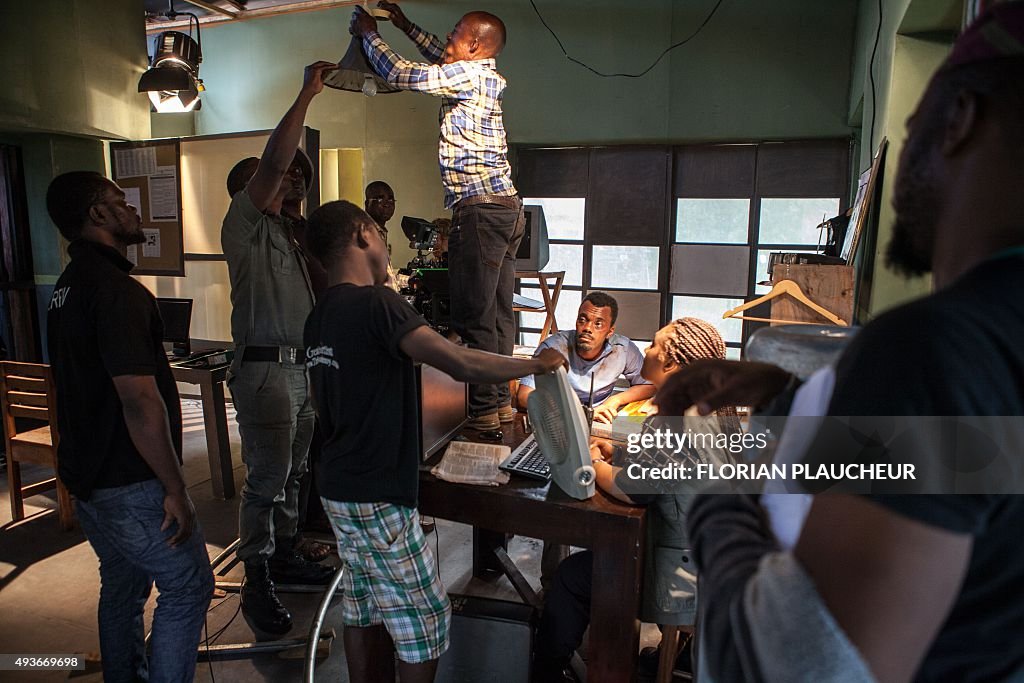 ENTERTAINMENT-NIGERIA-FILM-NOLLYWOOD