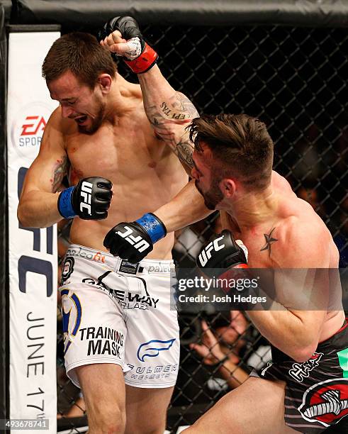 Janmie Varner 164 Lightweights Jamie Varner Photos & High Res Pictures - Getty Images