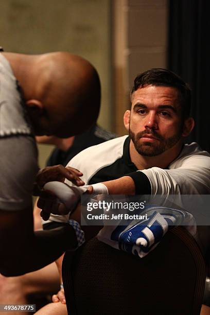 Janmie Varner 164 Lightweights Jamie Varner Photos & High Res Pictures - Getty Images