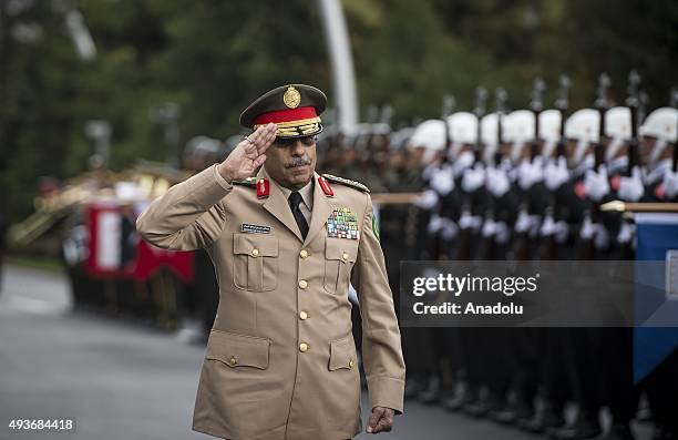 General Riyadh Saudi Army General Photos and Premium High Res Pictures - Getty Images