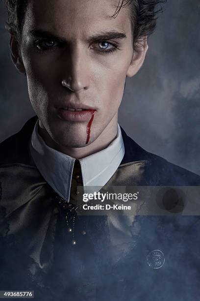 Vampire Explodes 627 Vampire Attack Stock Photos, High-Res Pictures, and Images - Getty ...