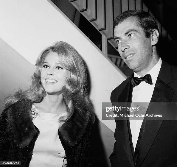 Jane Fonda Jane Fonda