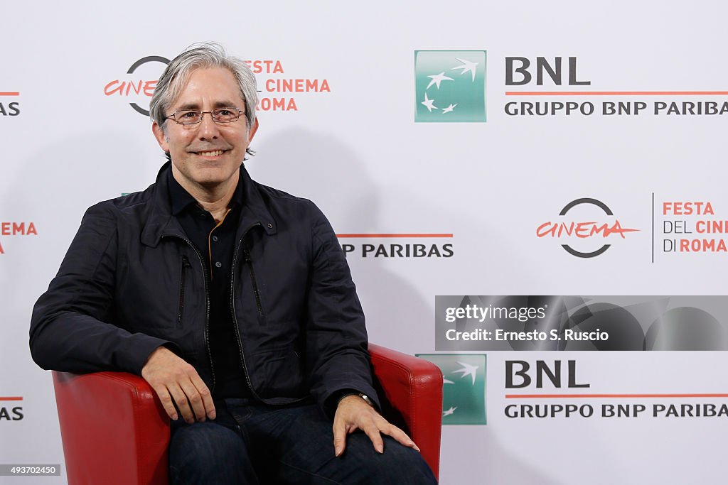 'Grandma' Photocall - The 10th Rome Film Fest