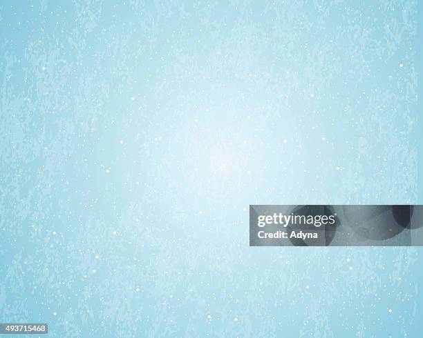 bildbanksillustrationer, clip art samt tecknat material och ikoner med let it snow - is