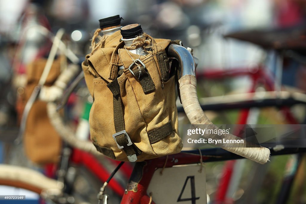 2014 Giro d'Italia - Stage Fifteen