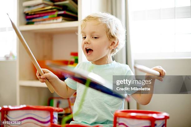 Good Jamming 718 Kids Jamming Stock Photos, High-Res Pictures, and Images - Getty Images