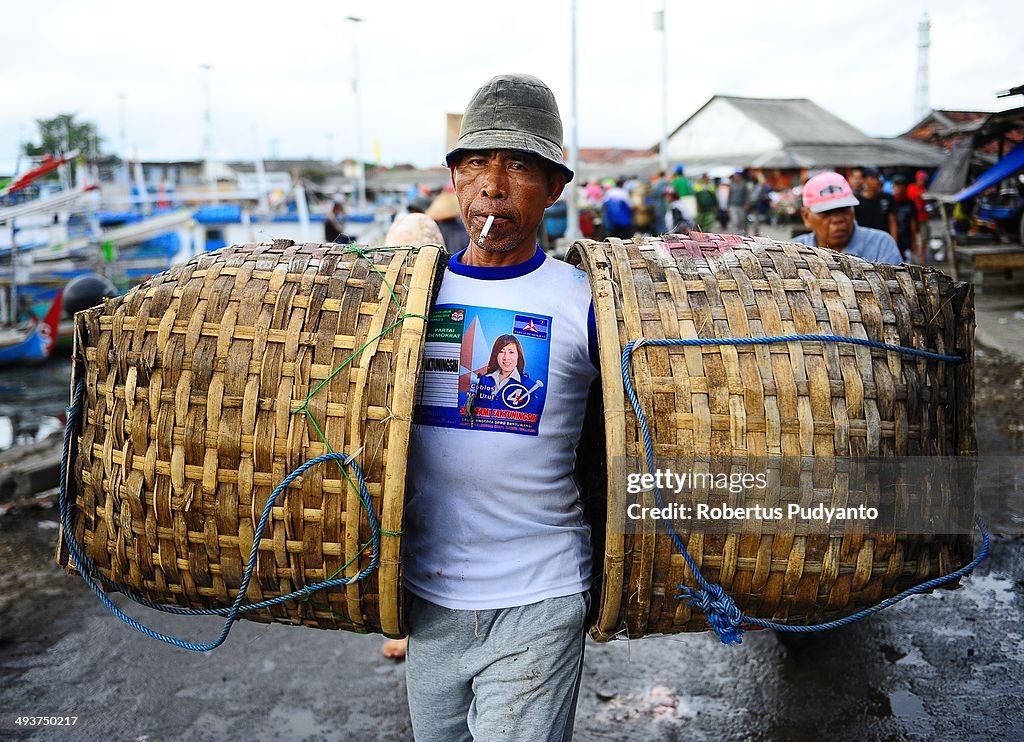 Indonesia's Controversial Shark Fin Trade