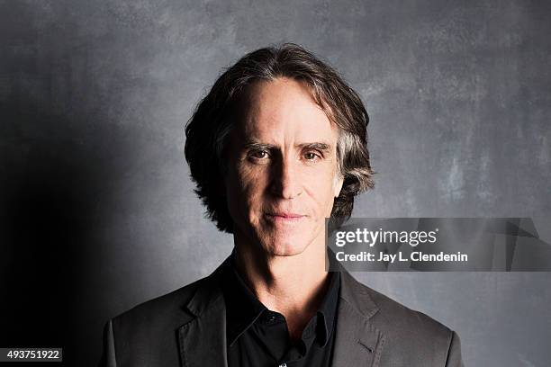 Director Jay Roach, from the film "Trumbo" is photographed for Los Angeles Times on September 25, 2015 in Toronto, Ontario. PUBLISHED IMAGE. CREDIT...