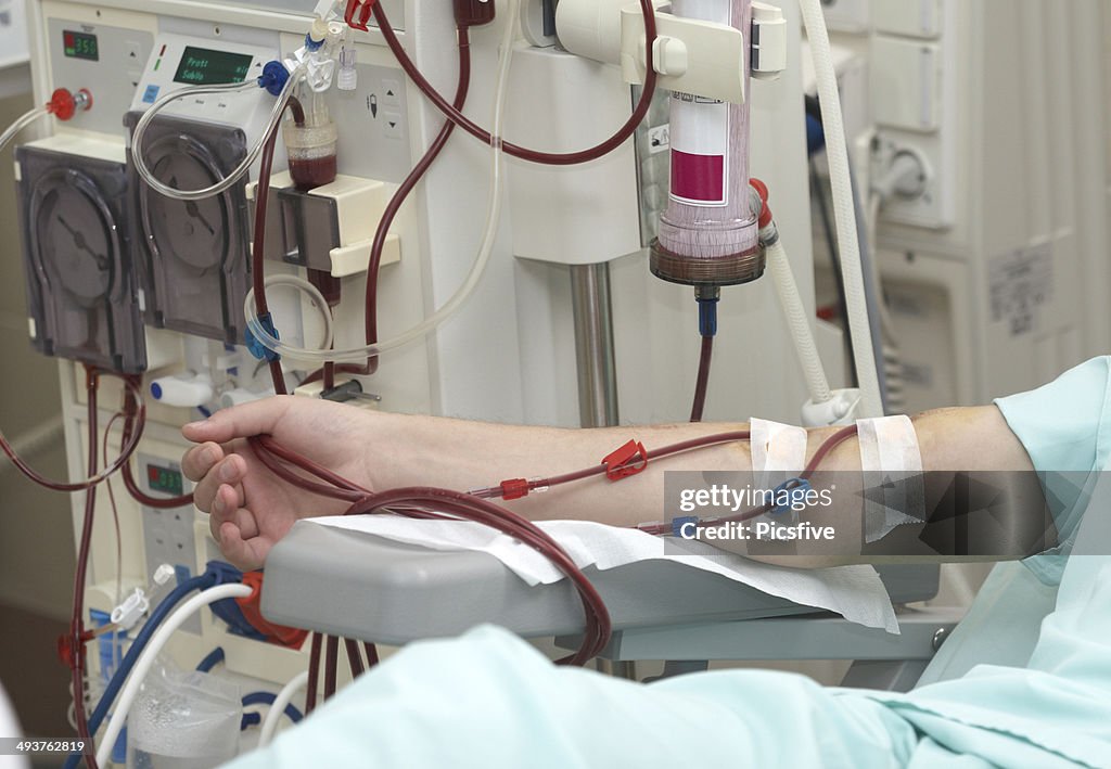 Dialysis health care medicine kidney