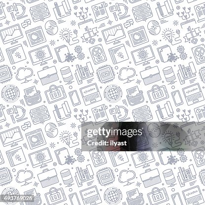 Seamless Software Pattern Seamless Software Pattern
