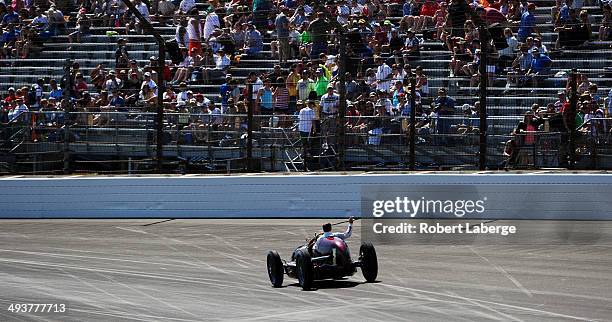 Johnny Rutherford Driver Johnny Rutherford (Driver) Photos and Premium High Res Pictures - Getty ...