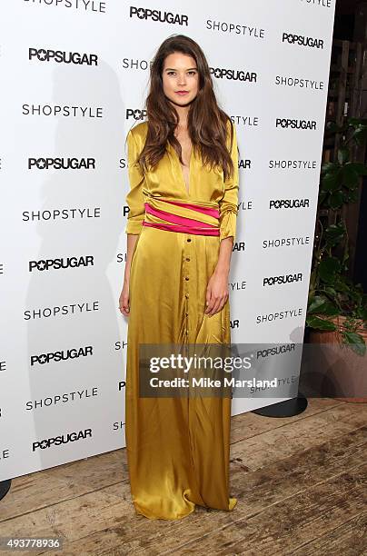 582 Popsugar Shopstyle Stock Photos, High-Res Pictures, and Images ...