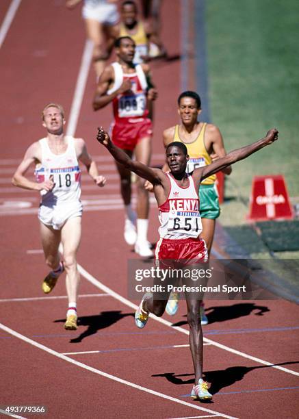 25 Paul Ereng Photos & High Res Pictures Getty Images