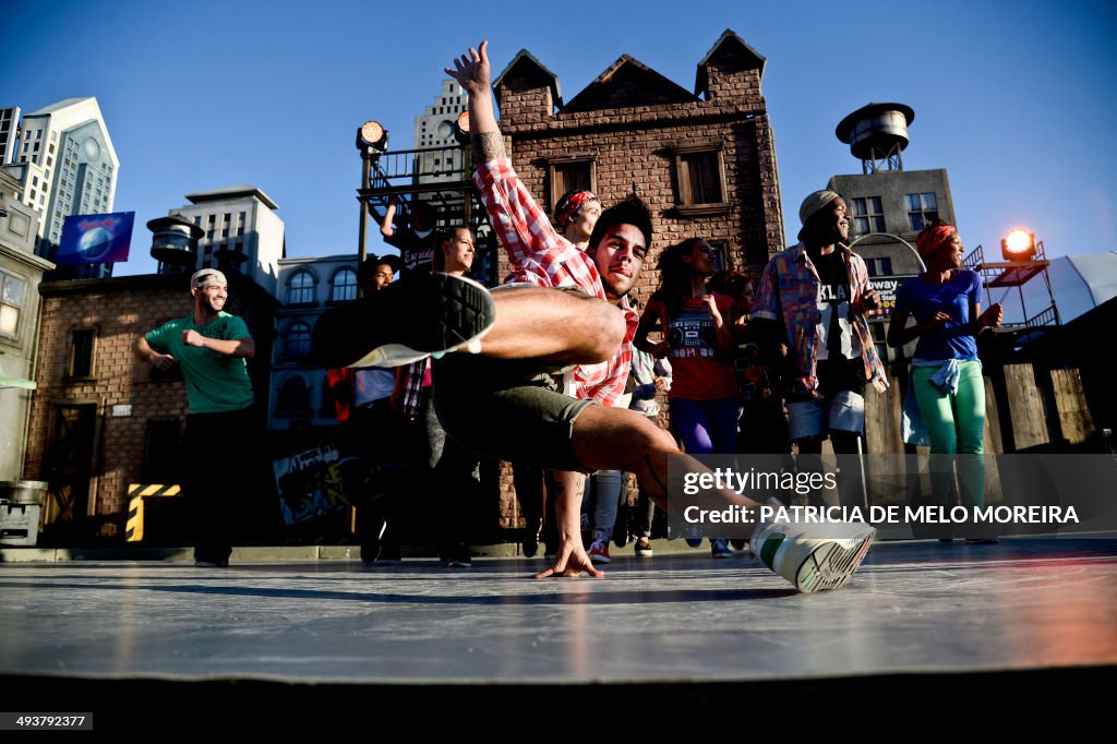 PORTUGAL-MUSIC-ROCK-IN-RIO