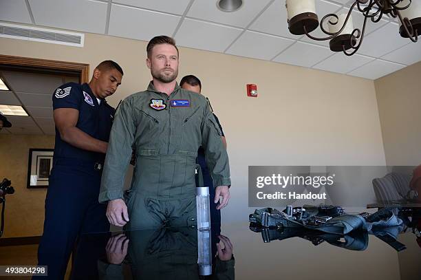 Jacob Mathus Usaf Jacob Maxwell Photos and Premium High Res Pictures - Getty Images
