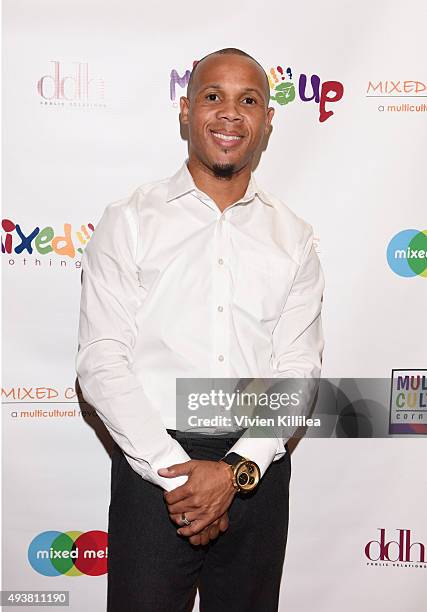 Christoper Colbert Pastor Christopher Photos and Premium High Res Pictures - Getty Images