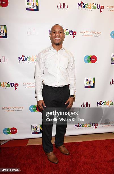 Christoper Colbert Pastor Christopher Photos and Premium High Res Pictures - Getty Images