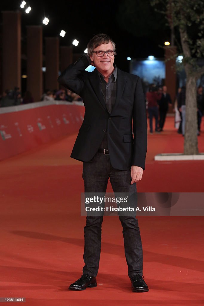 'Carol' Red Carpet  - The 10th Rome Film Fest