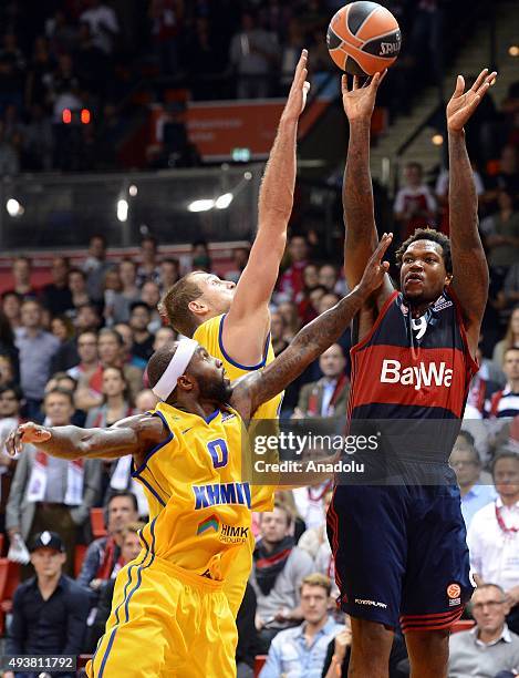 Deon Rice 120 Rice Koch Stock Photos, High-Res Pictures, and Images - Getty Images