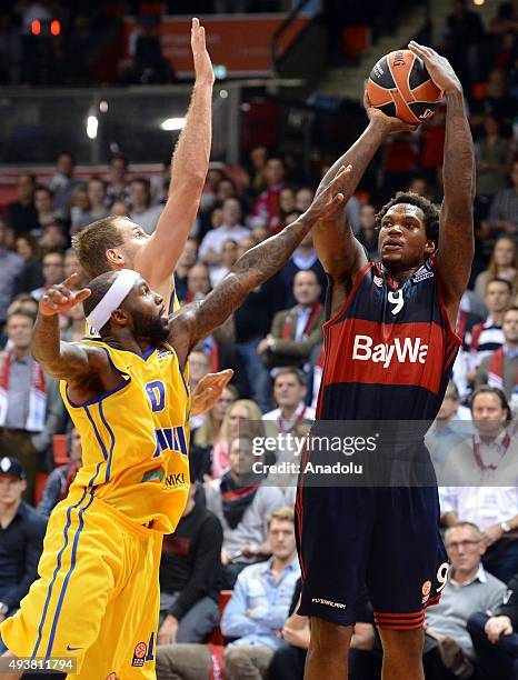 Deon Rice 120 Rice Koch Stock Photos, High-Res Pictures, and Images - Getty Images