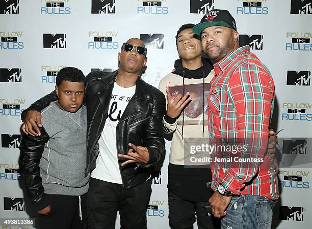 Jorden Rapper Jeffrey Atkins Jr Photos and Premium High Res Pictures - Getty Images