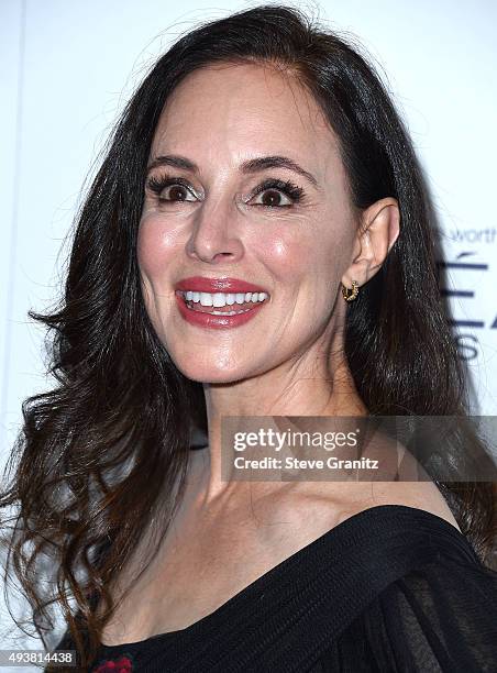 1,116 Madeleine Stowe Photos Stock Photos, High-Res Pictures, and