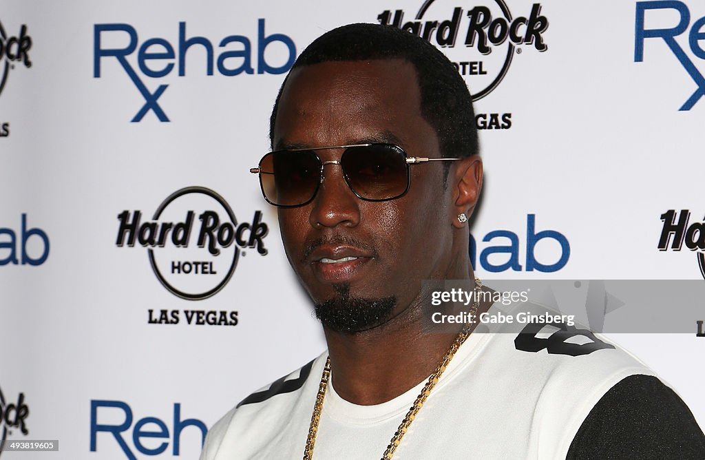 sean puffy combs net worth 2018